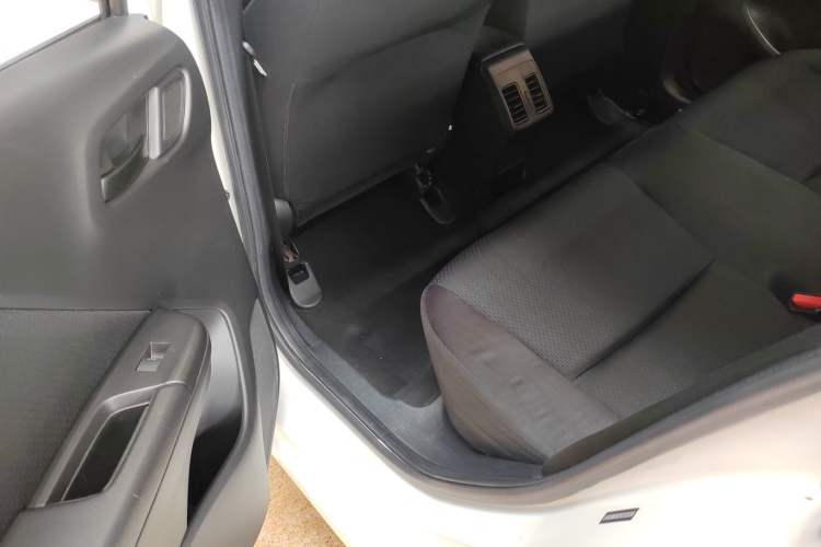 Used Honda City 2018 1.5L CVT Dynamic Edition
