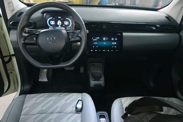 Used Leapmotor T03 2025 310 Comfort Edition