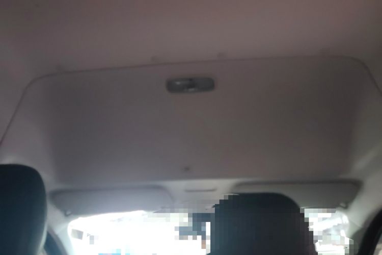 Used Ford Transit 2023 2.0T Gasoline Automatic Multi-Function Commercial Vehicle Mid-Drive Mid-Roof 5/6 Seats
