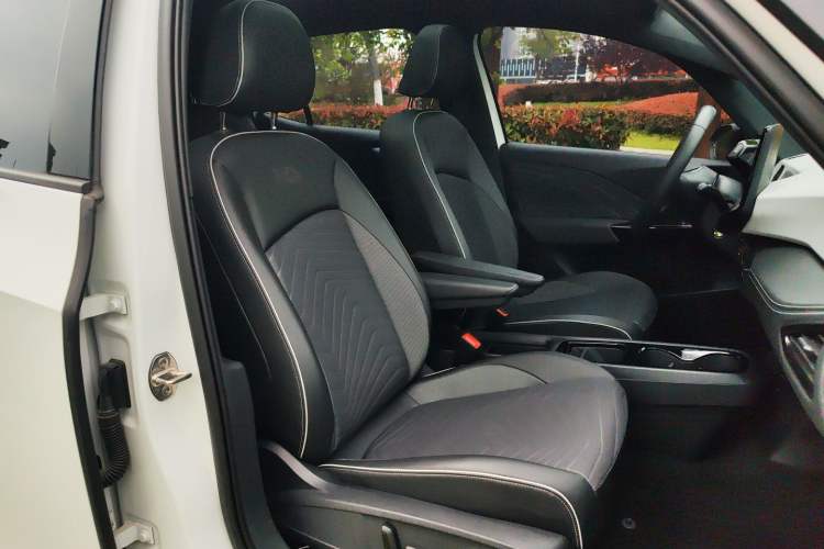 Used Volkswagen ID.3 2024 Outstanding Edition