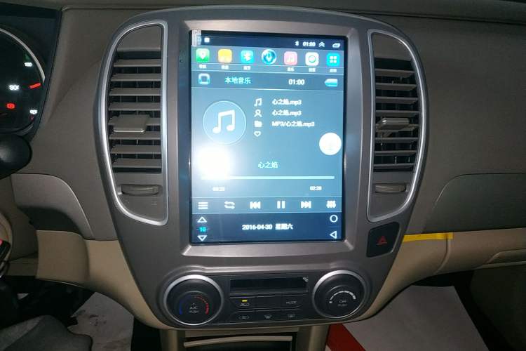 Used Dongfeng Junfeng E11K 2021 60.43 kWh Battery-Swap Version
