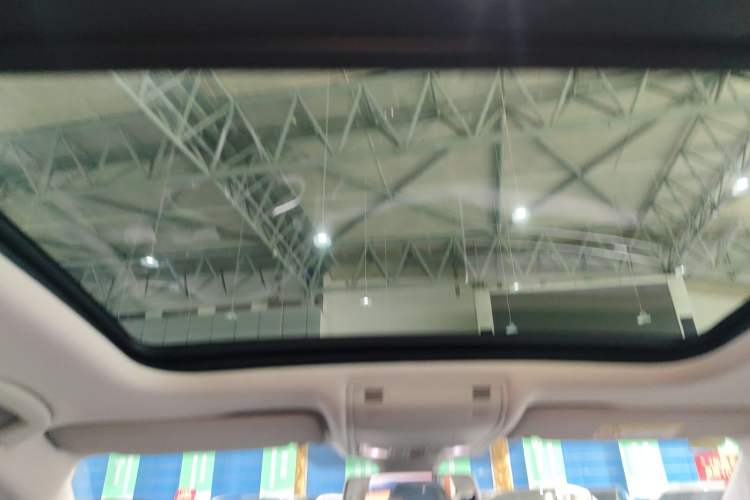 Used Volkswagen Sagitar 2024 300TSI DSG Excellence Edition Headliner