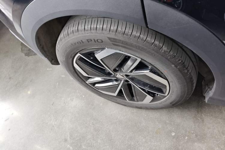 Used Deepal S07 2026 230Ultra with Huawei Qiankun ADS SE Edition
