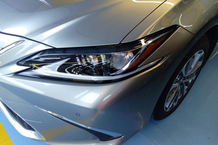 Used Lexus ES 2022 200 Excellence Edition