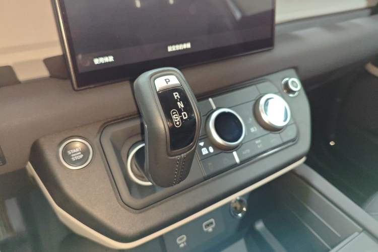 Used Land Rover Defender 2023 90 3.0T P400 XS