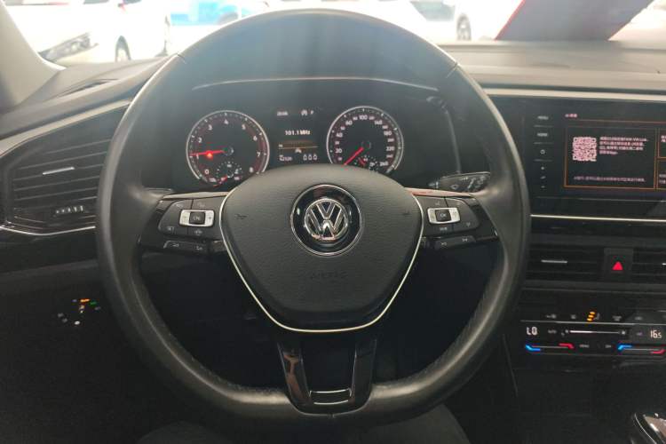 Used Volkswagen Tayron 2020 330TSI Two-Wheel Drive Luxury Smart Connectivity Version
