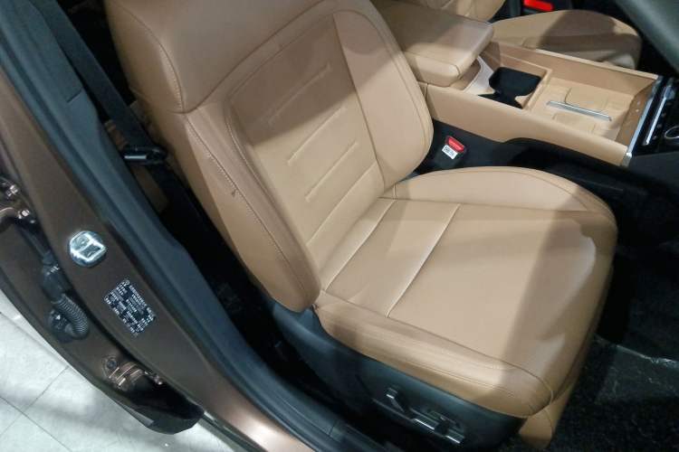 Used Hyundai Santa Fe 2024 2.0T Connoisseur Ultra