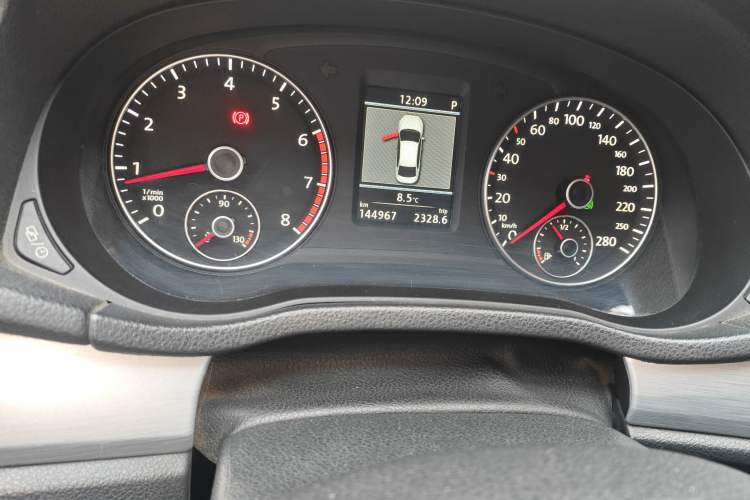 Used Volkswagen Passat 2014 1.8TSI DSG Prestige Edition