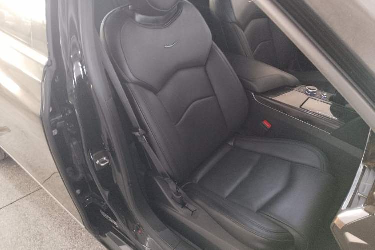 Used Cadillac CT6 2022 28T Luxury Edition