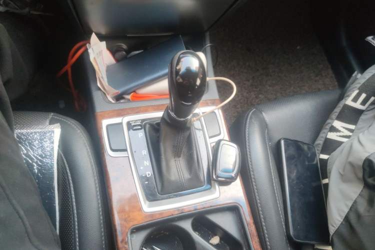 Used Hyundai Mistra 2014 1.8L Automatic Deluxe DLX Model