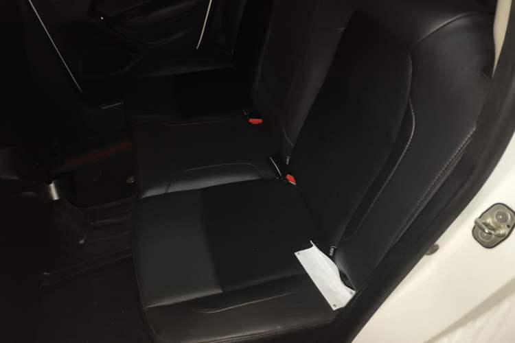 Used Citroen C3-XR 2017 1.6L Automatic Pioneer Model