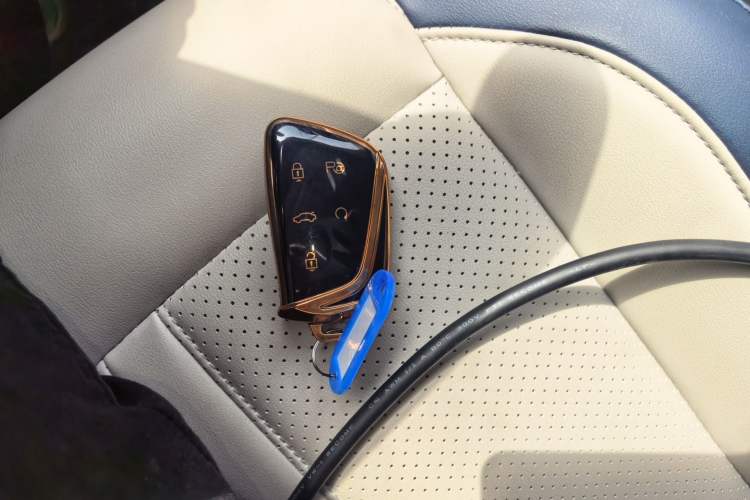 Used Dongfeng Aeolus Huge 2022 Mach Power 1.5T DareDrive Edition · Smart