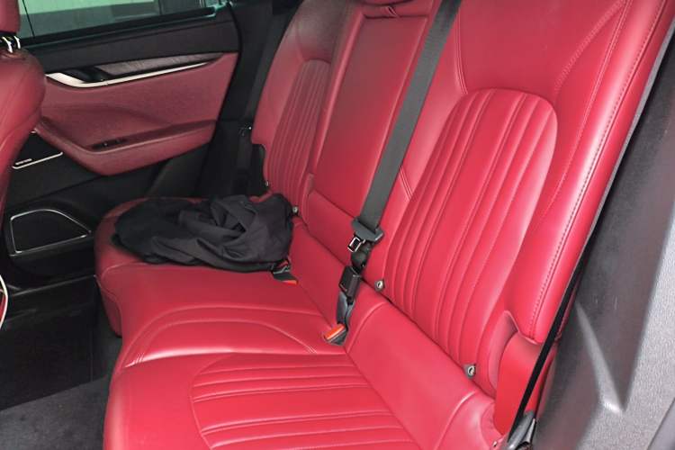 Used Maserati Levante 2016 3.0T Standard Edition