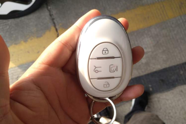 Used ARCFOX Kaola 2023 Family Edition