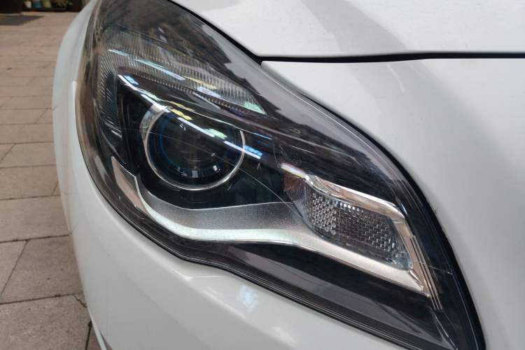 Used Buick Regal 2015 1.6T Leading Technology Model