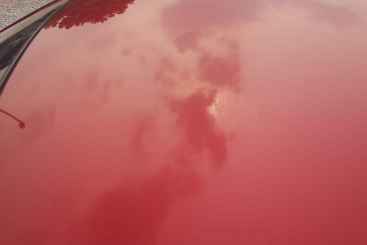 Used CHANGAN Benni E-Star 2020 Xinyue Edition Lithium-NMC Roof