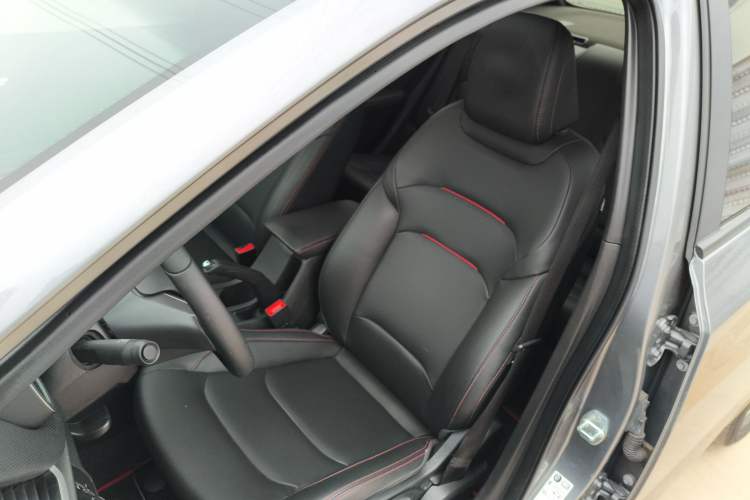 Used Chevrolet Monza 2019 RS 330T Automatic Comfort Edition China VI Standard
