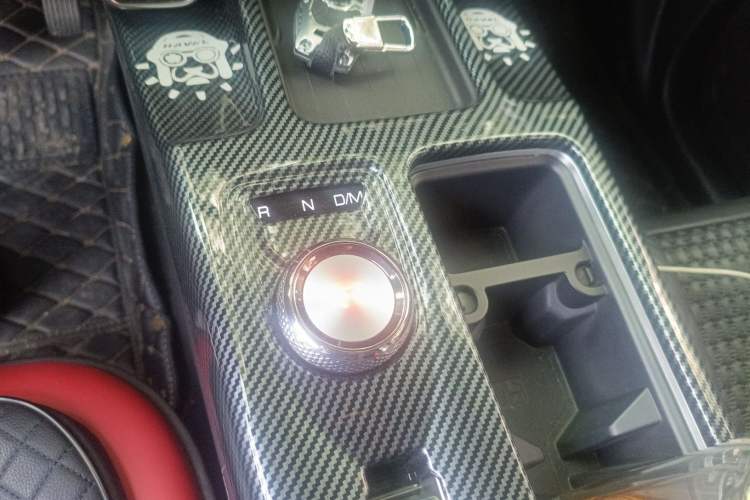 Used Haval DARGO 2024 1.5T DCT Border Collie Edition
