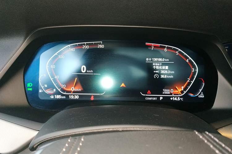 Used BMW X5 2019 xDrive40i M Sport Package
