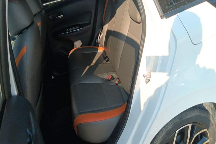 Used Honda LIFE 2021 1.5L CVT SPO-SS Dynamic Edition
