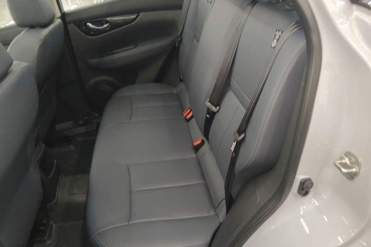 Used Nissan Qashqai 2025 Honor 2.0L CVT XV+ Leading Edition