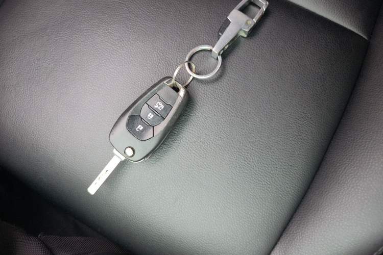 Used Chevrolet Cavalier 2020 325T Automatic Enjoyment Edition Vehicle Key