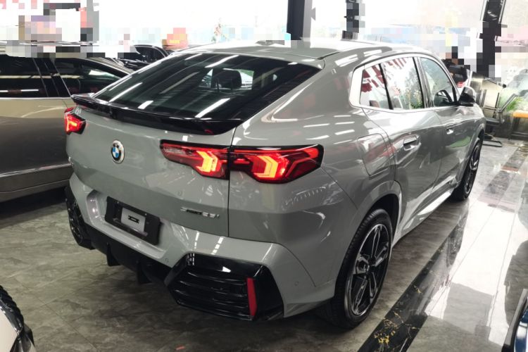 Used BMW X2 2024 sDrive25i M Sport Package