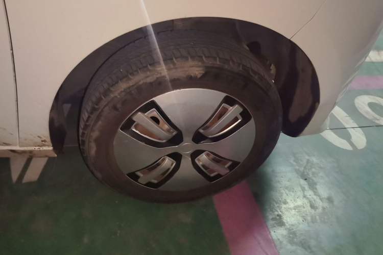 Used Levdeo Mango 2022 200 Standard Edition