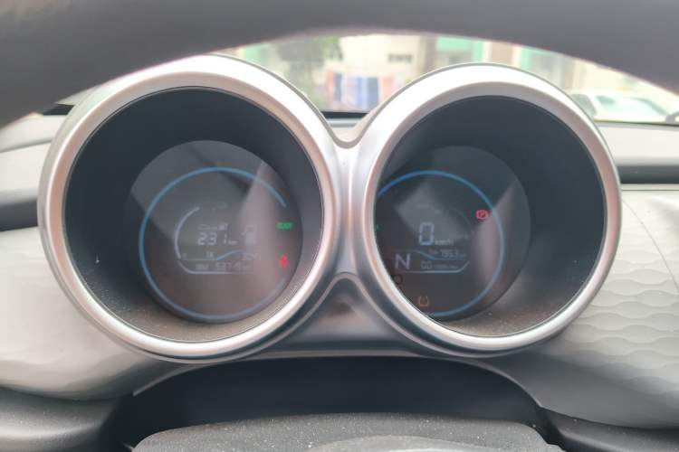 Used ORA Black Cat 2019 301km Standard Edition