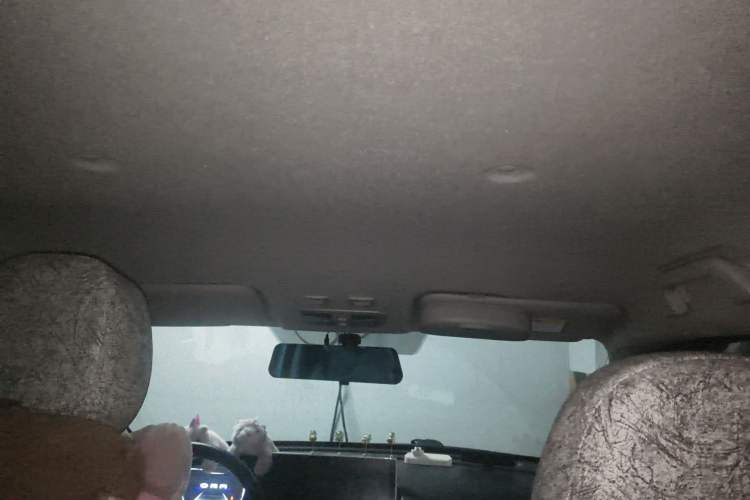 Used ORA White Cat 2020 305 km Luxury Version