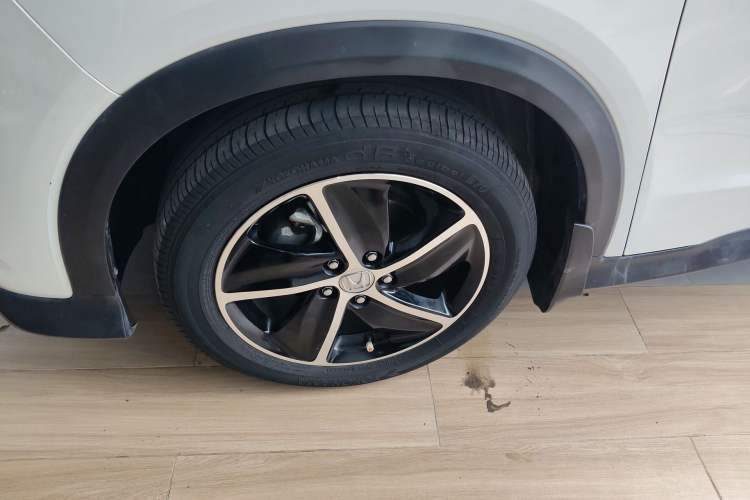 Used Honda Vezel 2020 1.5L CVT Pioneer Edition Left Front Wheel Hub