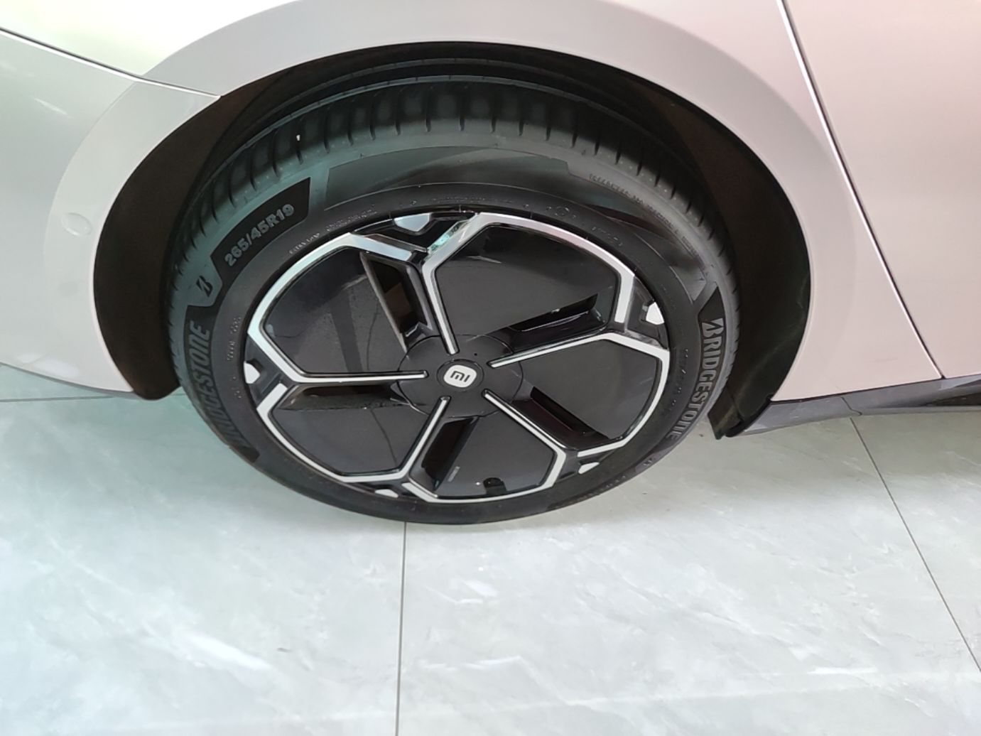 Xiaomi Auto SU7 2026 Model Pro — снимка 11