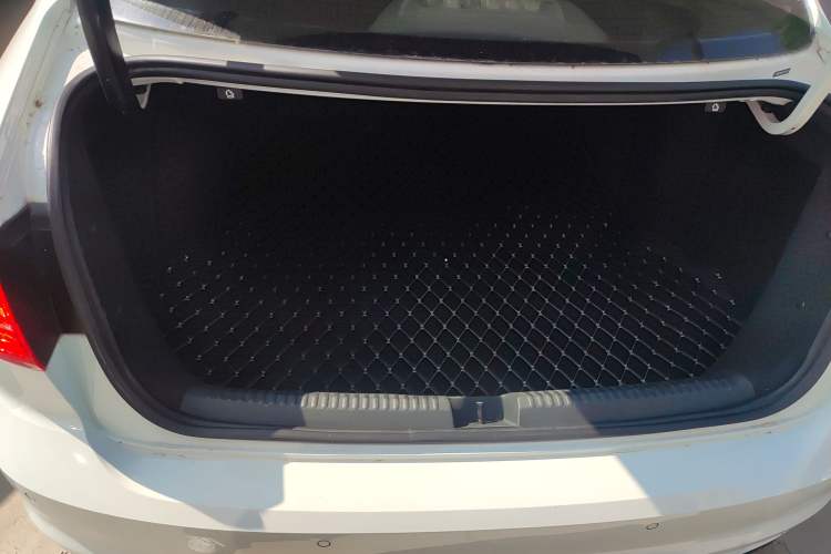 Used Volkswagen Sagitar 2018 280TSI DSG Ignite Edition