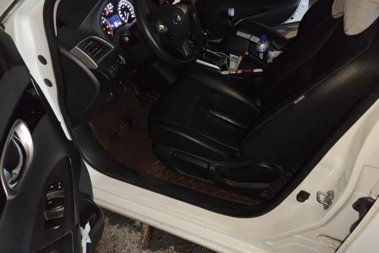 Used Nissan Sylphy 2016 1.6 XL CVT Deluxe Edition