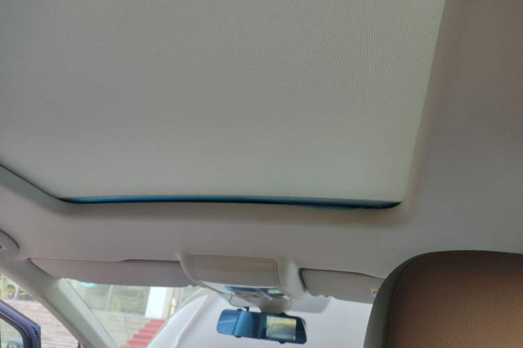 Used Volkswagen Viloran 2020 380TSI Prestige Edition
