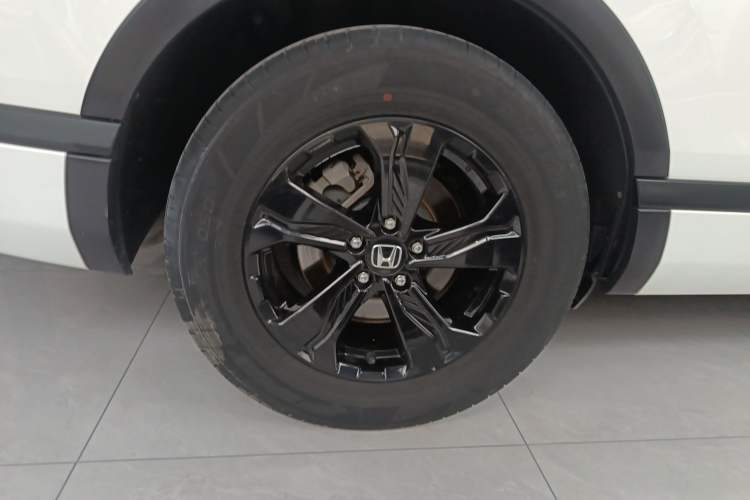 Used Honda Breeze 2021 240TURBO CVT Front-Wheel Drive Elite Edition
