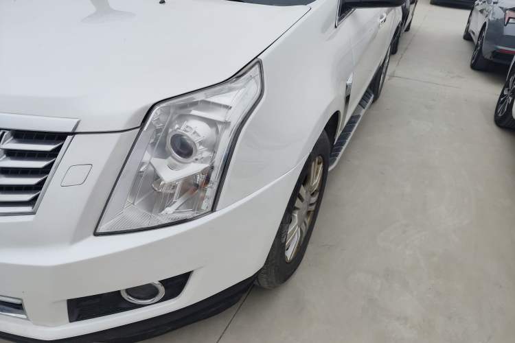 Used Cadillac SRX 2014 3.0L Comfort Model