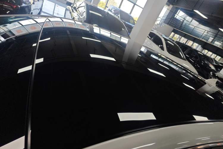 Used Buick Velite 6 2024 450km Enjoyment Plus Version
