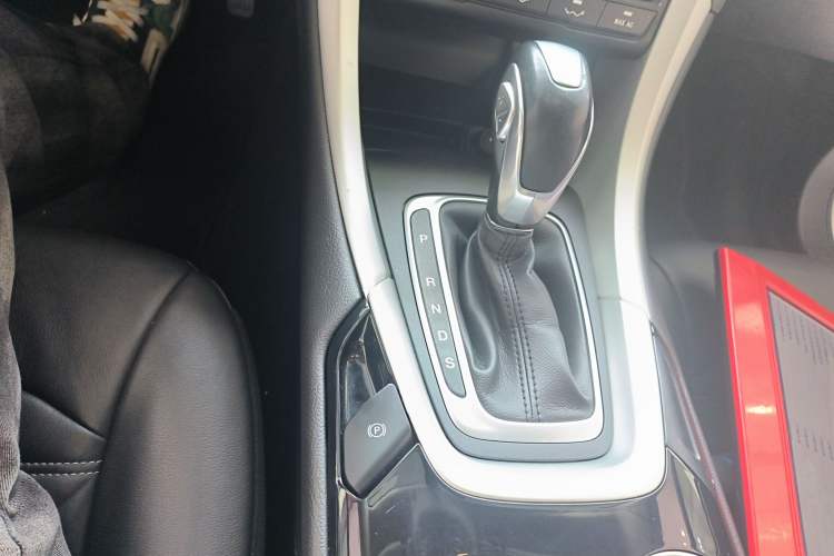 Used Ford Mondeo 2013 1.5L GTDi180 Fashion Edition
