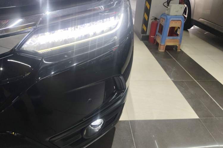 Used Honda Breeze 2020 240TURBO CVT 2WD Elite Edition
