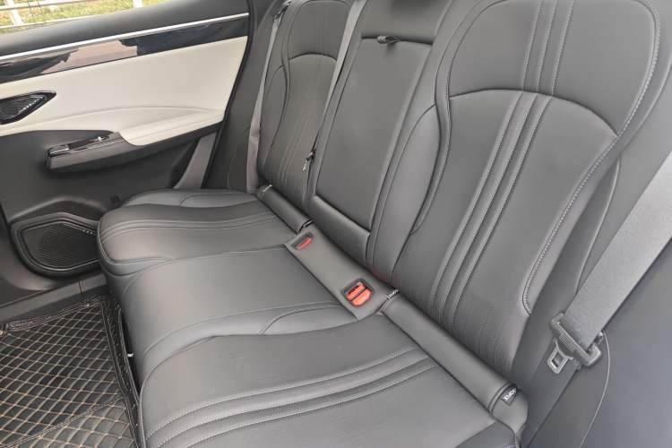 Used Geely Galaxy L7 2023 1.5T 115 km MAX
