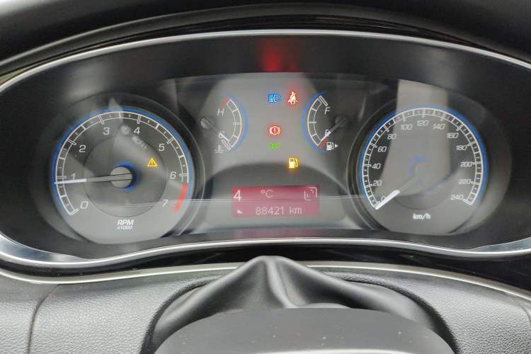 Used Fiat Ottimo 2014 1.4T Automatic Fashion Edition
