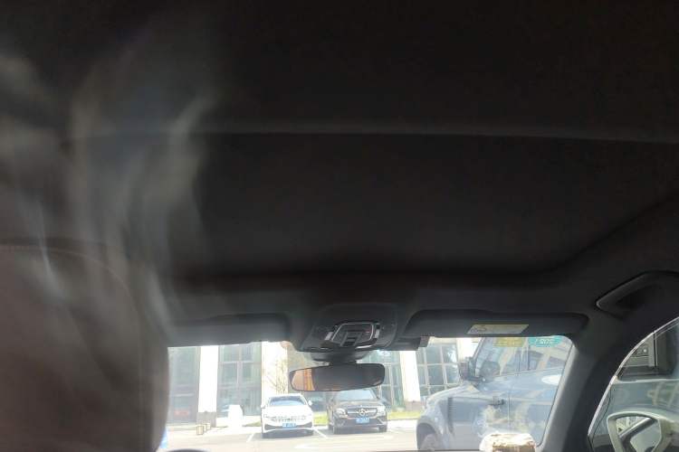 Used Audi A6L 2019 40 TFSI Luxury Dynamic Model