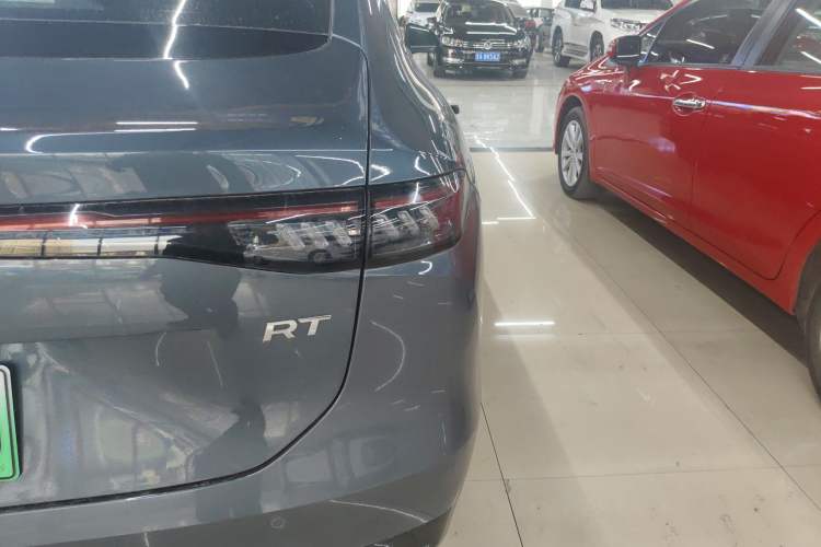 Used AION RT 2025 520 Smart Luxury Edition
