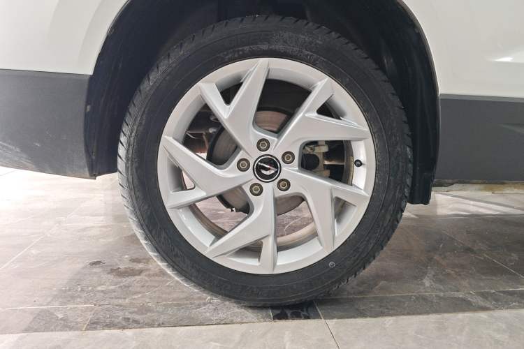 Used Jetta VS7 2023 280TSI Automatic Enjoyment Edition