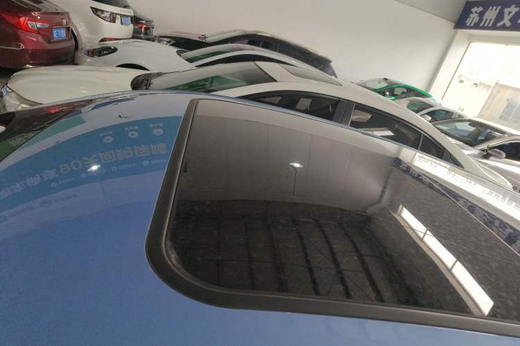 Used Chery Arrizo 8 2022 1.6T DCT Zhen