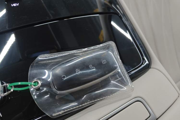 Used Denza D9 2024 PIONEER Four-Seat Pioneer Edition
