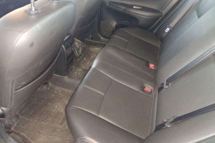 Used Nissan Sylphy 2022 Classic 1.6XE CVT Comfort Edition