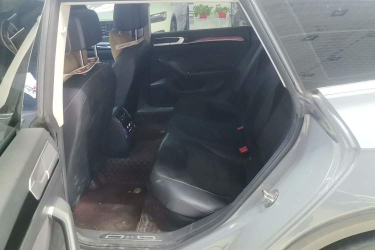 Used Volkswagen FAW-Volkswagen CC 2021 Estate Car 330TSI Hunter Vision Edition