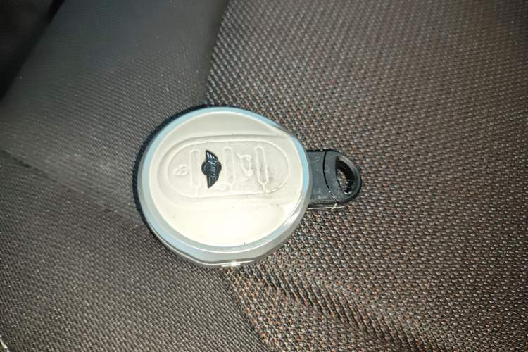 Used MINI MINI 2023 1.5T ONE